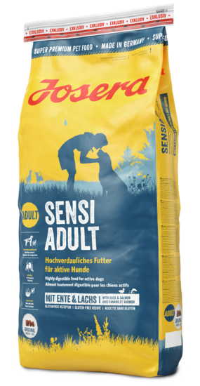 SENSI ADULT